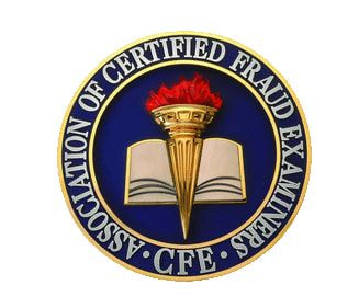 Association of Certified Fraud Examiners ACFE logo